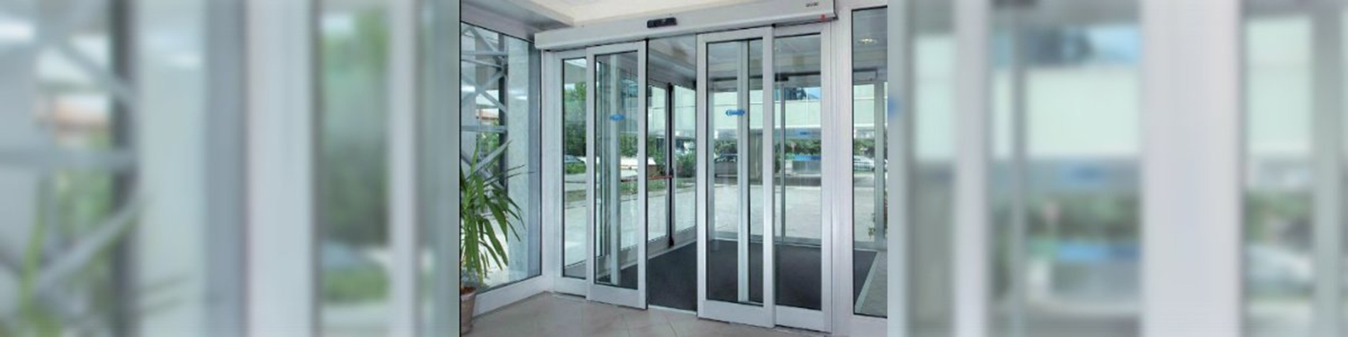 Sincan Otomatik Kapı Tamiri